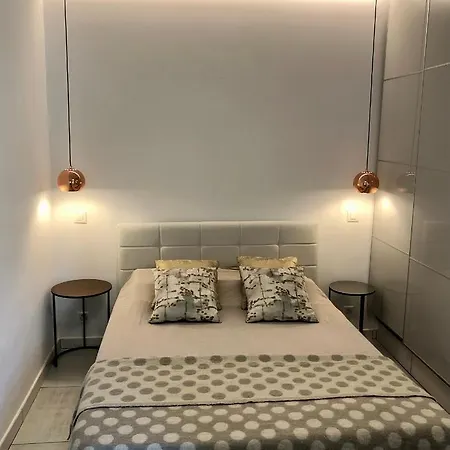 Homestay szállás Soumia *