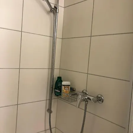 Privatunterkunft Soumia Territet