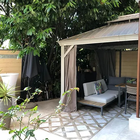 Soumia Homestay szállás