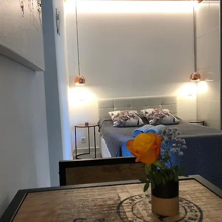 Soumia Privat bolig Territet